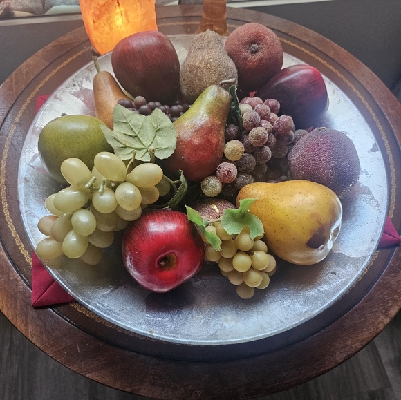 PIER IMPORTS FRUIT BOWL - Picture 2 of 2